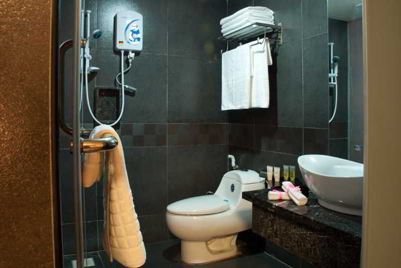 Hotel Euro Rich 3*