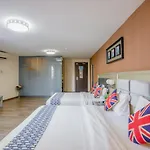 Euro Rich Hotel Melaka