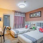 Euro Rich Hotel Melaka
