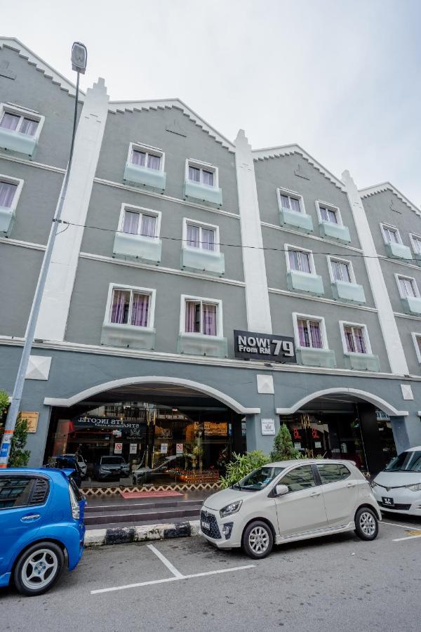 Hotel Euro Rich 3*