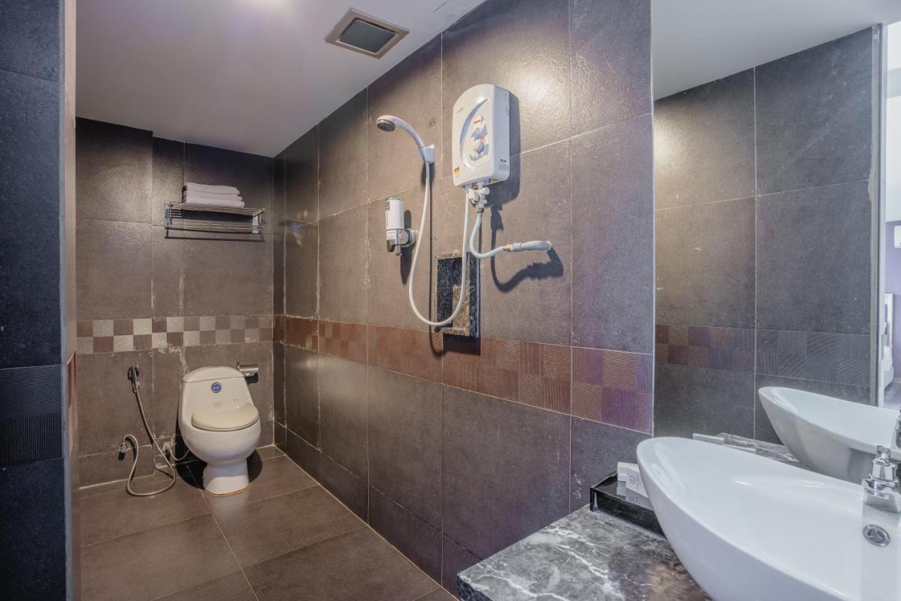Hotel Euro Rich 3*