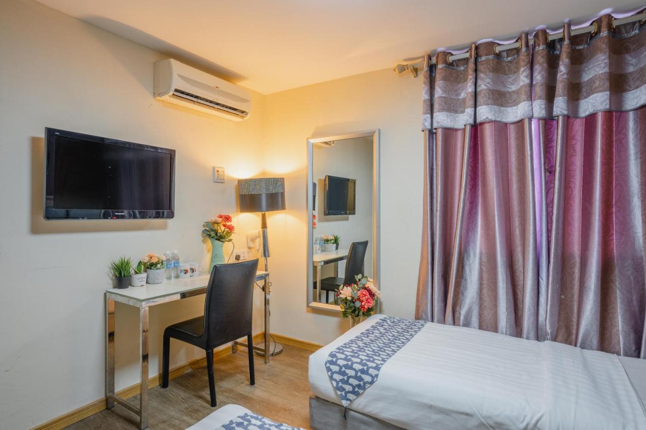 Euro Rich Hotel