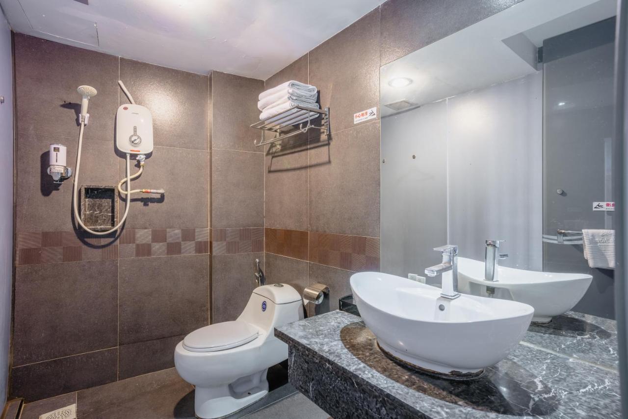 Hotel Euro Rich