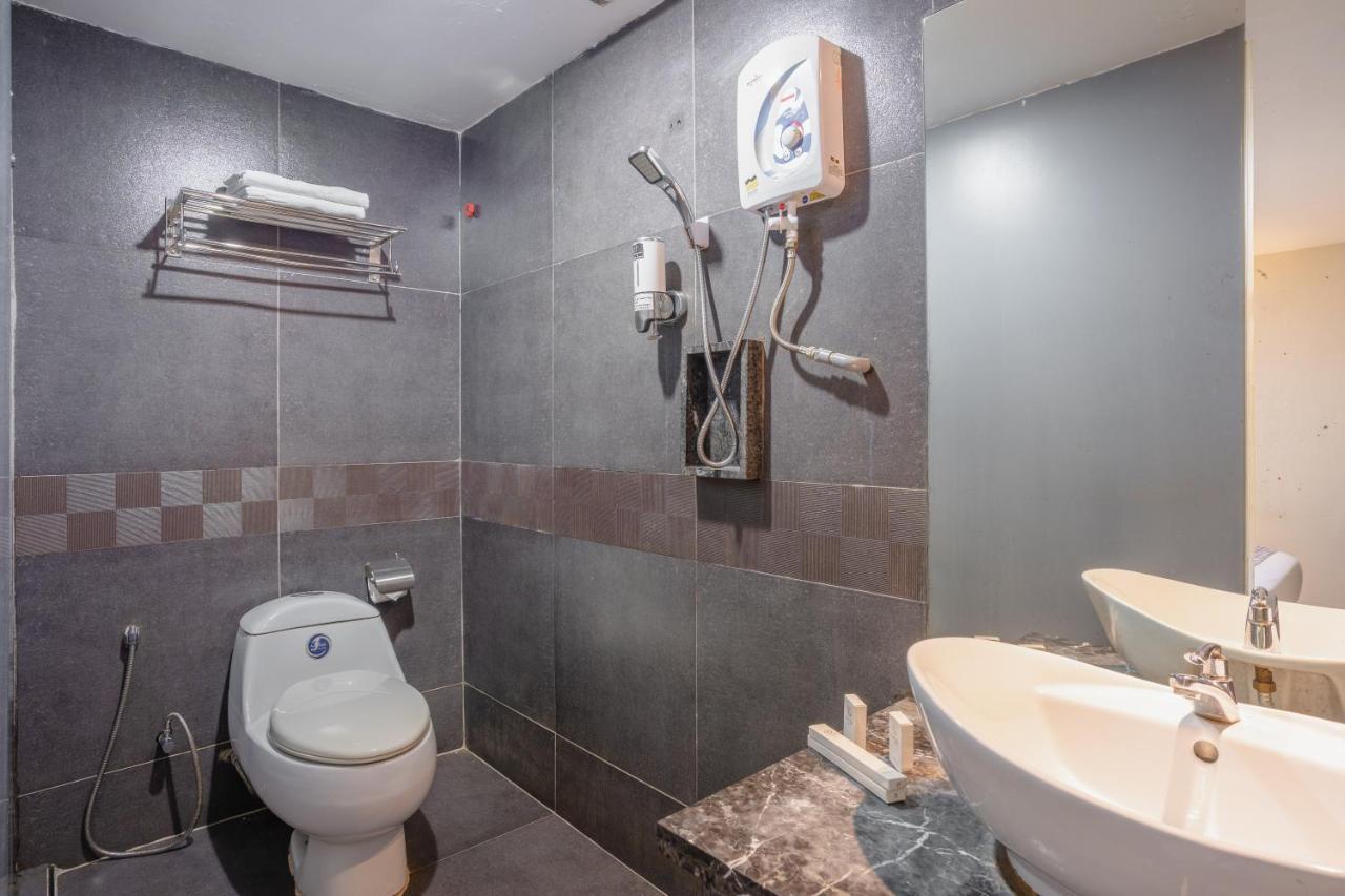 Euro Rich Hotel Malacca