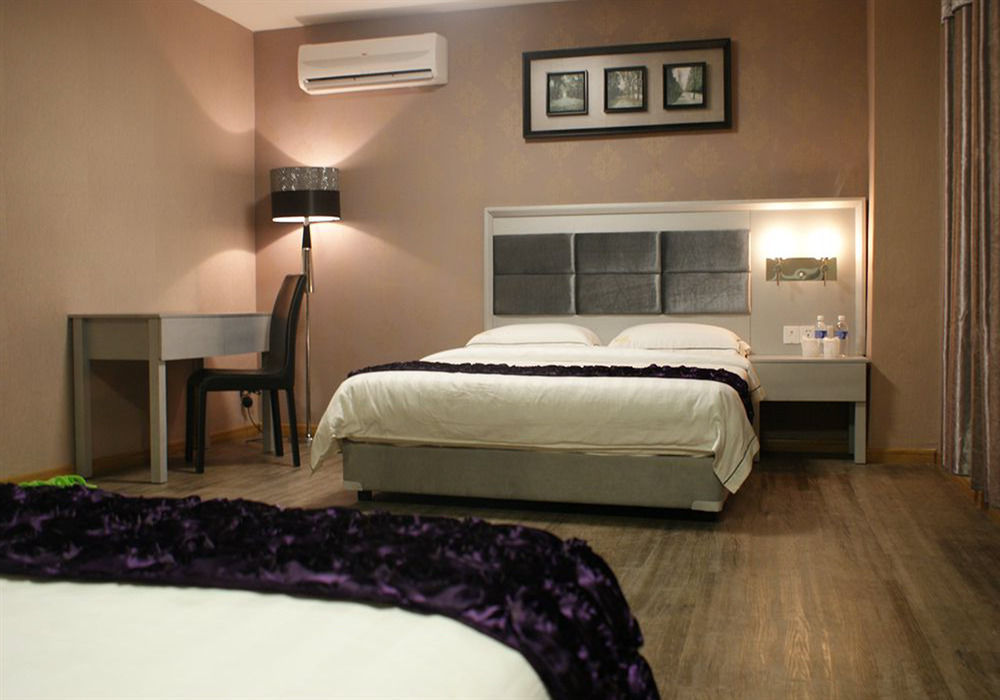Hotel Euro Rich 3*