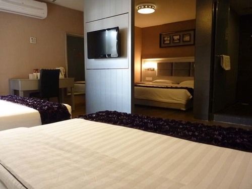 Hotel Euro Rich Malacca
