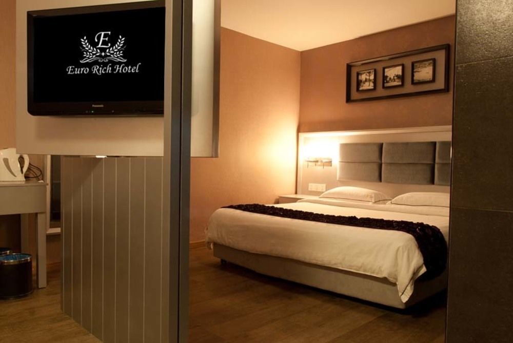 Euro Rich Hotel Malacca