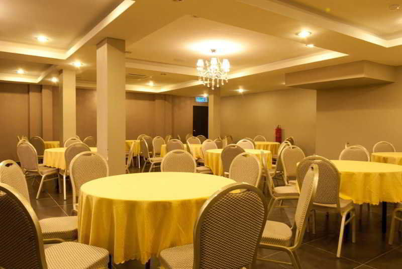 Euro Rich Malacca