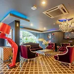 Euro Rich Hotel Melaka