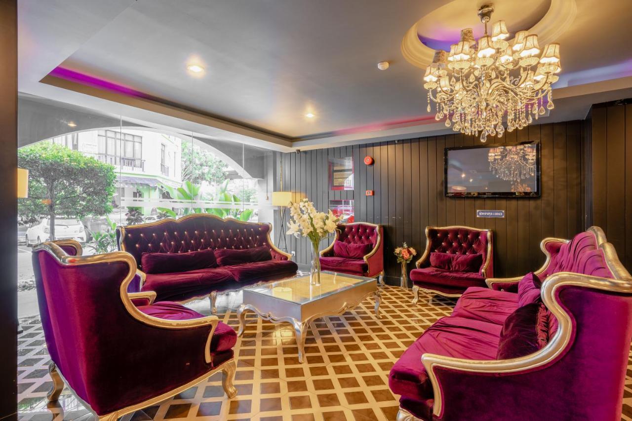 Euro Rich Hotel