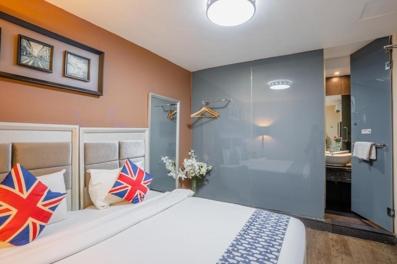 Hotel Euro Rich 3*