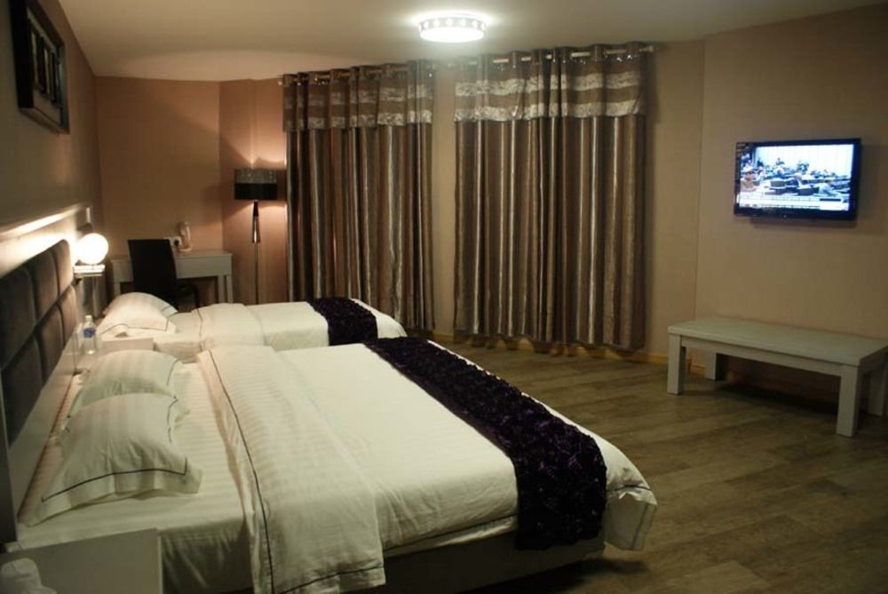 Euro Rich 3* Malacca