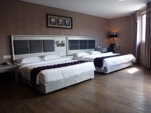 Euro Rich Hotel