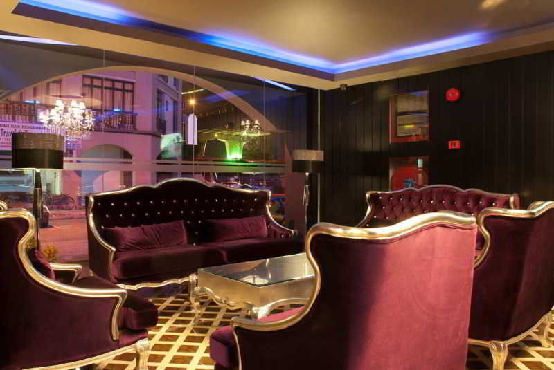 Euro Rich Hotel Malacca