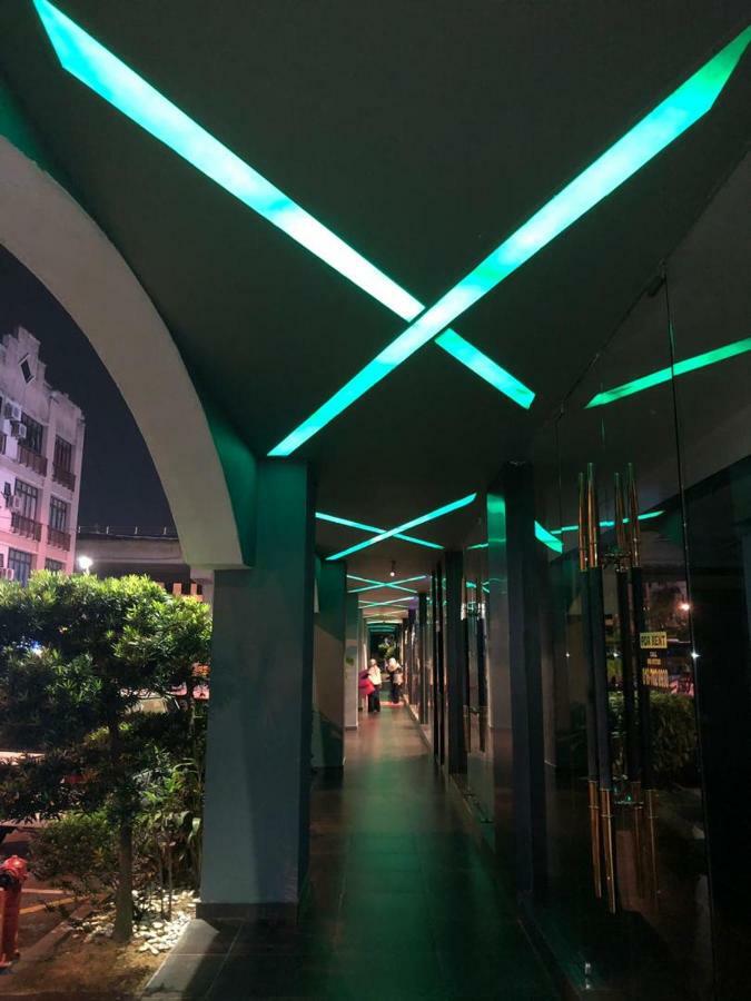 Euro Rich Hotel 3*